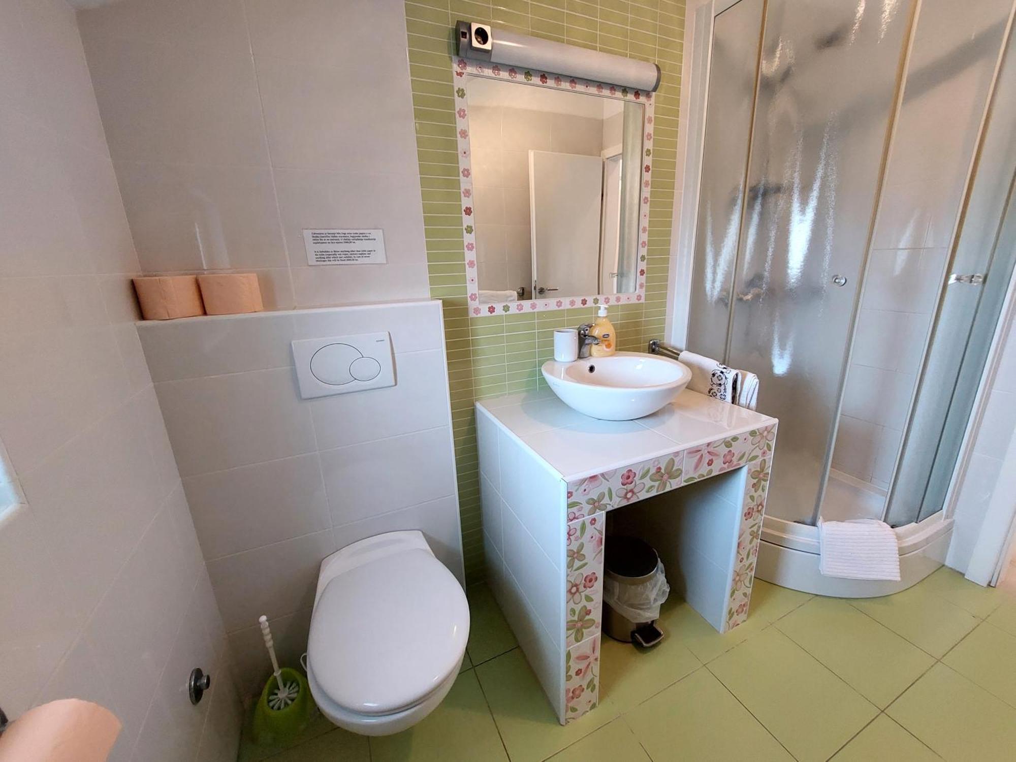 Apartment Dumica Малинска Екстериор снимка