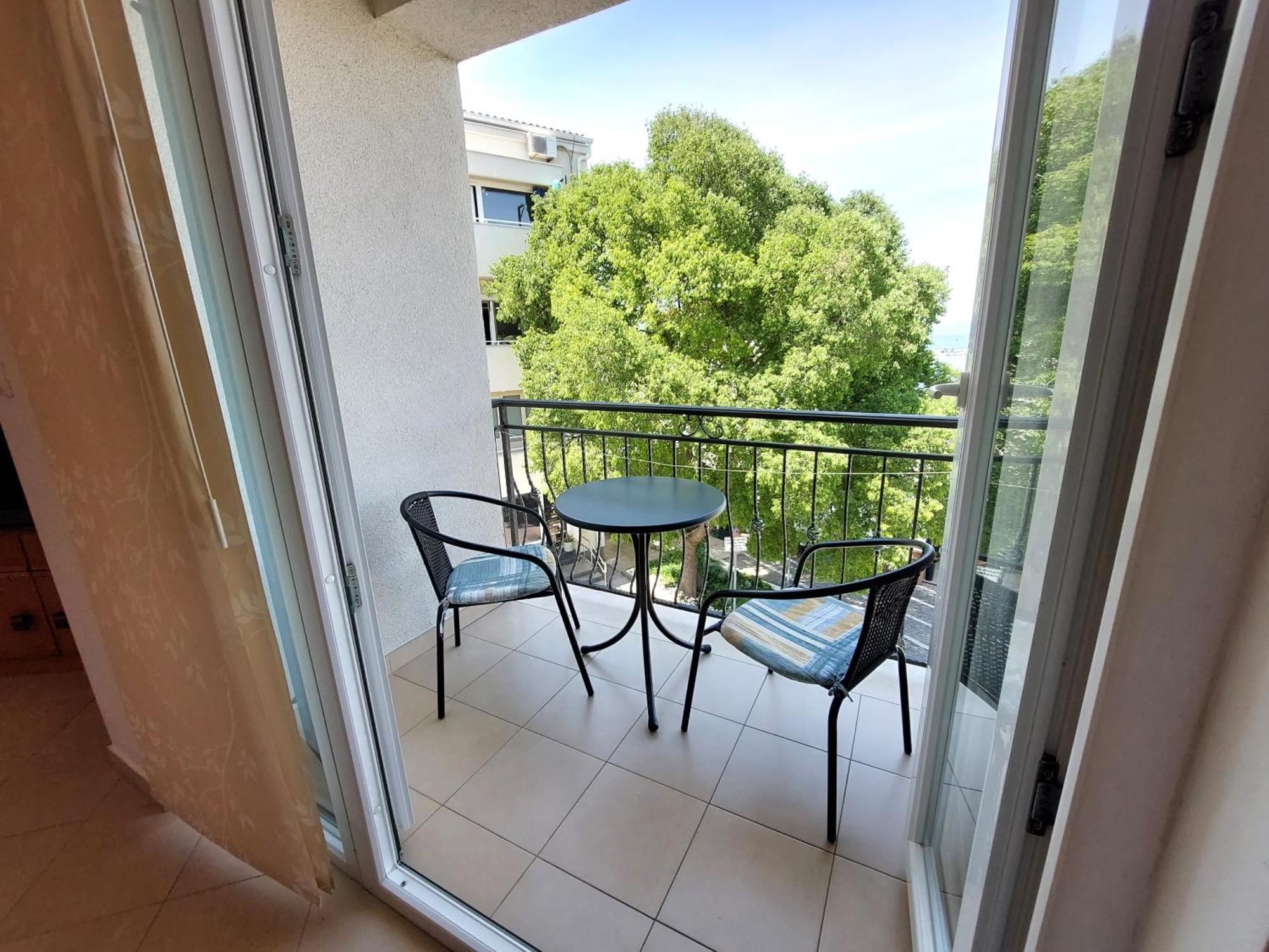 Apartment Dumica Малинска Екстериор снимка